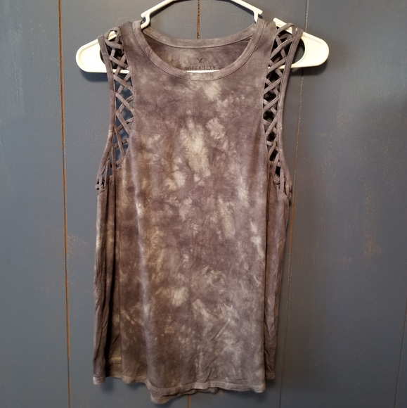 American Eagle Soft & Sexy Tank - Picture 2 of 3